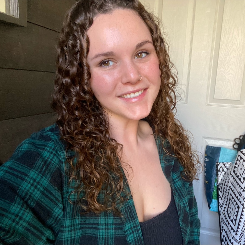 Meet your Posher, Rachel